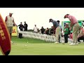 Sunday Pre Round · Round 3 · 2023 LIV Golf London · LIV Golf League