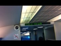 Kris in maglev doing 431 kmh not in the air