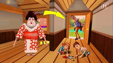 Dark Riddle Updater 13.0.0 MENU MOD ( Mod Skin GEISHA New Quests And New Outfits ) Part 113