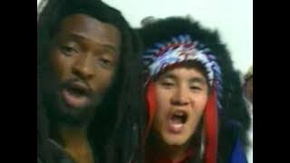 Lucky Dube - Different Colours {HQ}