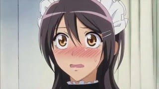 картинка: Усуи и Мисаки- 7 цифр