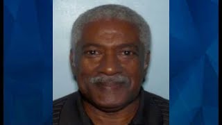 Missing 77 Year old Senior Man found in Neighbor's Backyard