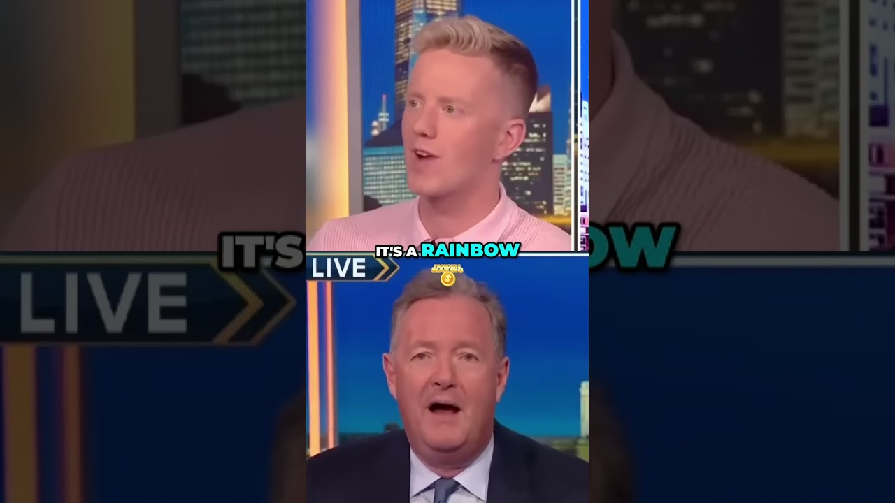 Pride Flags: Triggered or Just Commercialized?