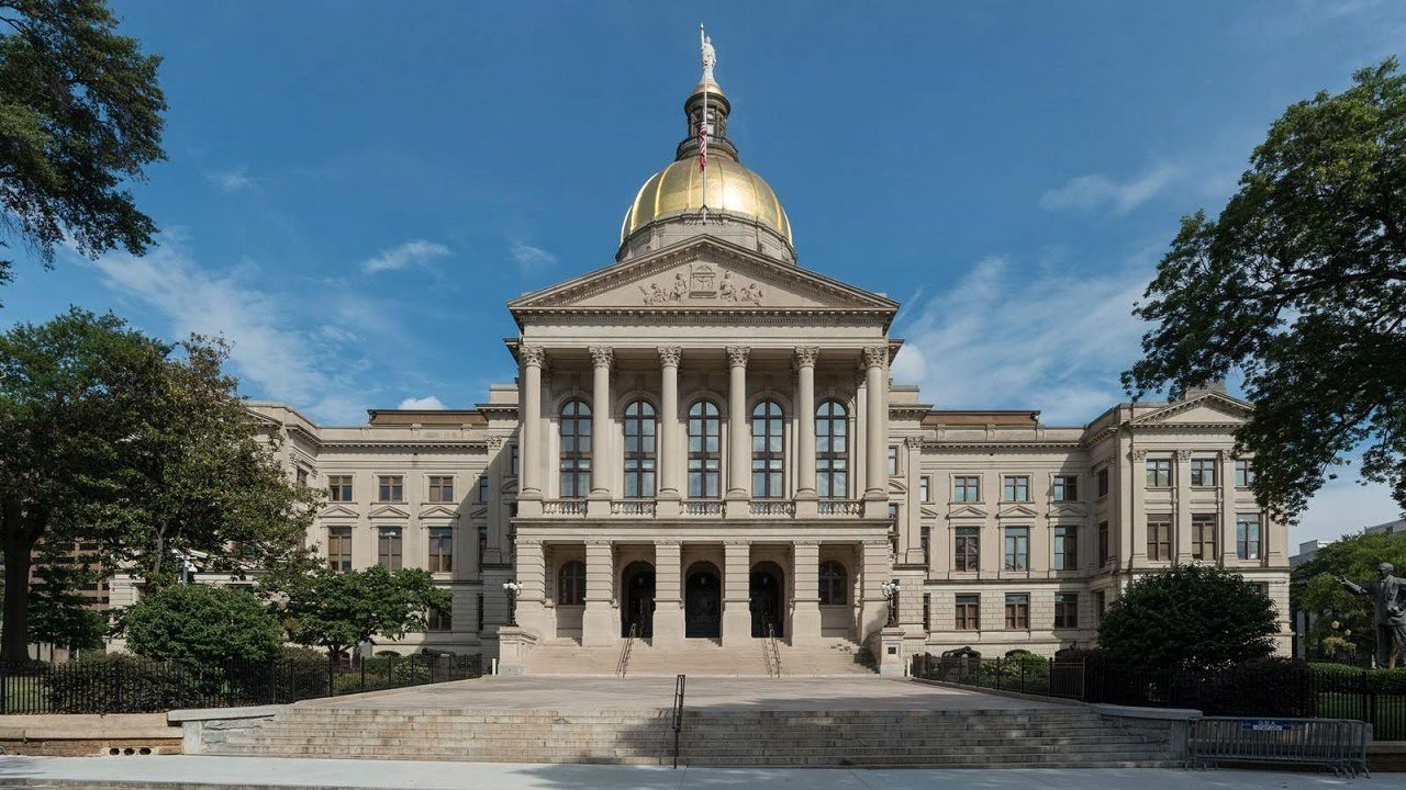 ? LIVE: Georgia House Hearing on Election Fraud, Brad Raffensperger to Participate 12/23/20