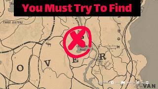 I Spent 7 YEARS Playing RDR2 Before I Discovered THIS!
