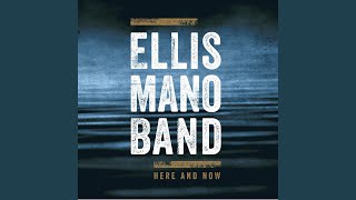 Video thumbnail of "Ellis Mano Band - Georgia"