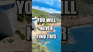 SECRET TUSCANY: You Missed Livorno's Hidden Beach 🤫🇮🇹