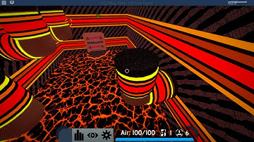 FE2 Map Test - Before Travel (Crazy)