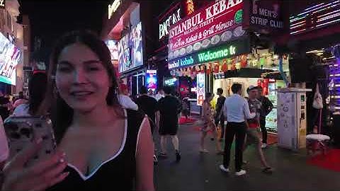 Pattaya Nightclub Survival Guide: A Degenerate’s Guide
