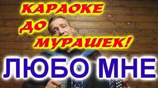 КАРАОКЕ ДО МУРАШЕК! ЛЮБО МНЕ КОГДА ДОН РАЗЛИВАЕТСЯ!