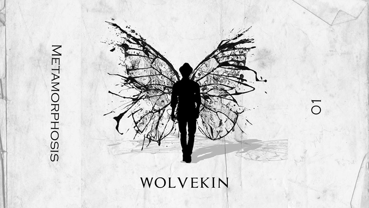 Metamorphosis - Wolvekin (Metamorphosis EP)
