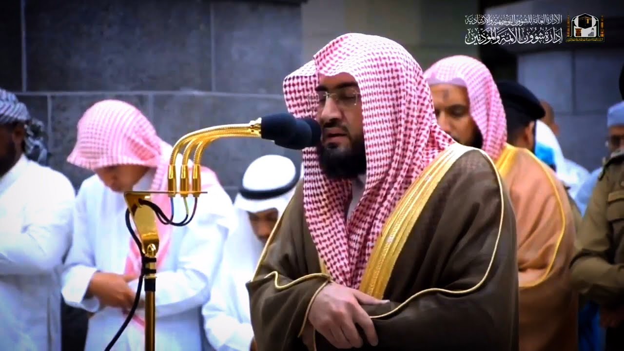 “وسيق الذين اتقوا ربهم إلى الجنة زمرا..” فجرية خاشعة ومؤثرة لأوآخر سورة الزمر للشيخ بندر بليلة
