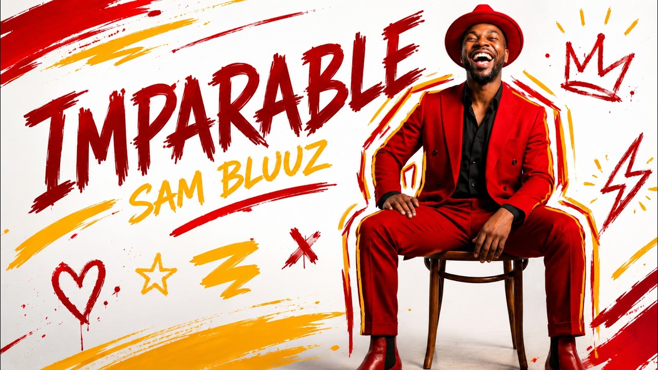 Ver Imparable - Sam bluuz en YouTube Ver Imparable - Sam bluuz en YouTube