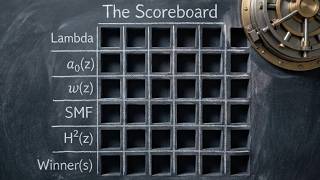 Staking the Theory - Decoding Euclid DR1