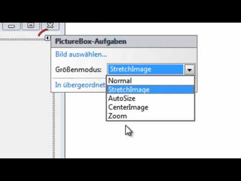 Visual Basic Tutorial-Reihe: 002# Kopf oder Zahl