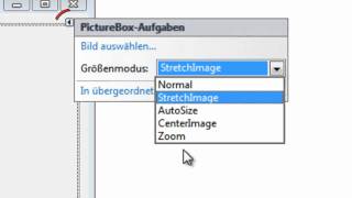 Visual Basic Tutorial-Reihe: 002# Kopf oder Zahl screenshot 1