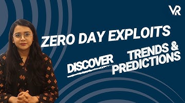 Zero Day Exploits Explained: A Complete Overview (2024)
