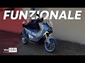 SYM ADX TG 400 2025 | 🤫 Scooter adventure definitivo? [TEST RIDE]