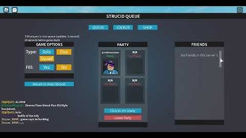 i got baned from strucid br for hacking when i was not hacking