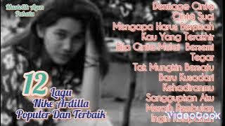 12 Lagu Populer and Terbaik Nike Ardilla (tanpa iklan)
