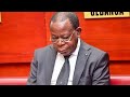 URGENT Bahati Ousted From The Senate 83 Signatures Out Of 109 Senators Ebaluki Match 