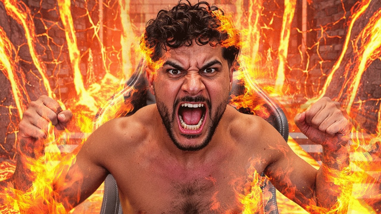 Das Seltsamste Spiel der Welt