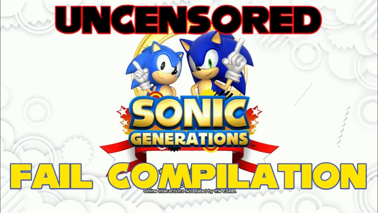 Sonic compilation