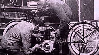 Matchless London: True Men