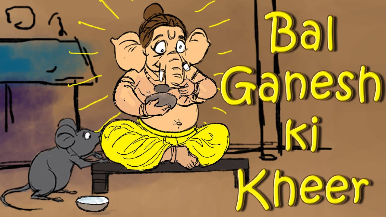   L Hindi Kahaniya L Bedtime Moral Stories