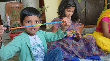 Improve brain feed activities in kids using sticks #stickpuzzles # puzzleswithsticksandshapes