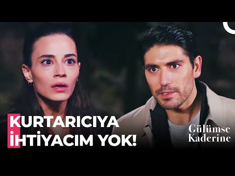 Tesadüf Denir Mi Bu Karşılaşmaya? - Gülümse Kaderine