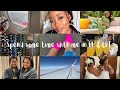 VLOG: Spend some time with me | Wedding preps in PE | Girls weekend in CPT and everything in between