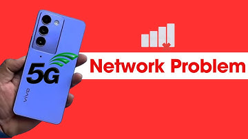 vivo t3 5g network problem solution / vivo t3 5g me net nahi chal raha hai / sim not working