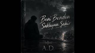 Beni Benden Saklayan Şehir | Duygusal Türkçe Slow Şarkı (2026)