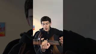 J’avoueeeeee #chant #foryou #guitare #musique #prt