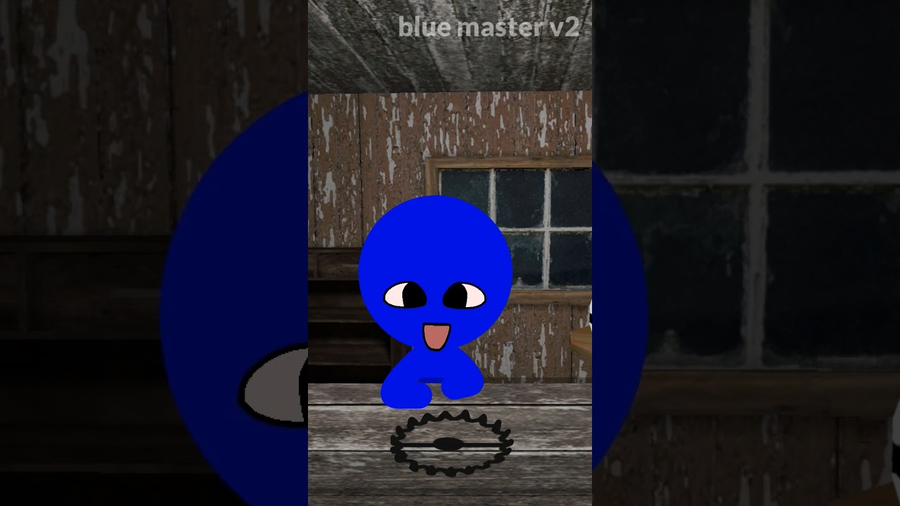 GRANNY RUINED MY ASMR! 