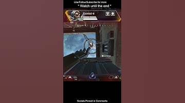 When Rats go Hunting... ( #Apexlegends #Clips #21 ) #Shorts