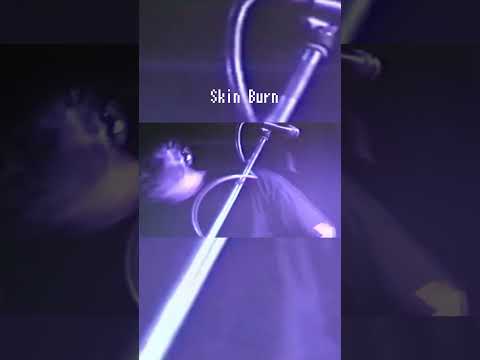 DALLJUB STEP CLUB − Skin Burn (Live Movie) #dalljubstepclub #shorts