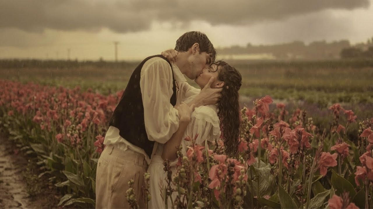 𝐏𝐥𝐚𝐲𝐥𝐢𝐬𝐭 | 간절하게 있어줬으면 하는 사람은 항상 떠나기 마련인 거 같다