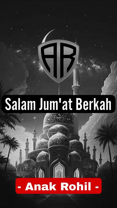 Lupakan Aktivitas mu - Anak Rohil