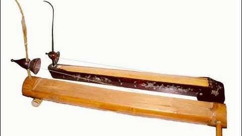 Đàn bầu ★ VÌ MIỀN NAM || Sáng tác Huy Thục || Biểu diễn Mạnh Thắng