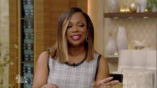 Celebrity Real Housewife Kandi Burruss Talks About What Her Kids Are up to Wealth