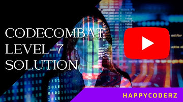 CODE COMBAT LEVEL - 7 KITHGARD LIBRARIAN FULL SOLUTION PYTHON