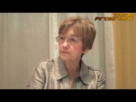 Elaine Marshall: Jesse Helms was Burr's mentor