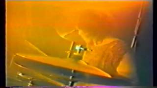 Sacrifice Need Help With Song Title Live 198X