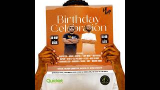 Soul K - Birthday Activation Mix | AMAR Resturant | Vinyl Mix