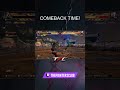 Lidia and her incredible pressure! #germanstream #ranked #gaming #tekken8 #twitch #streamer