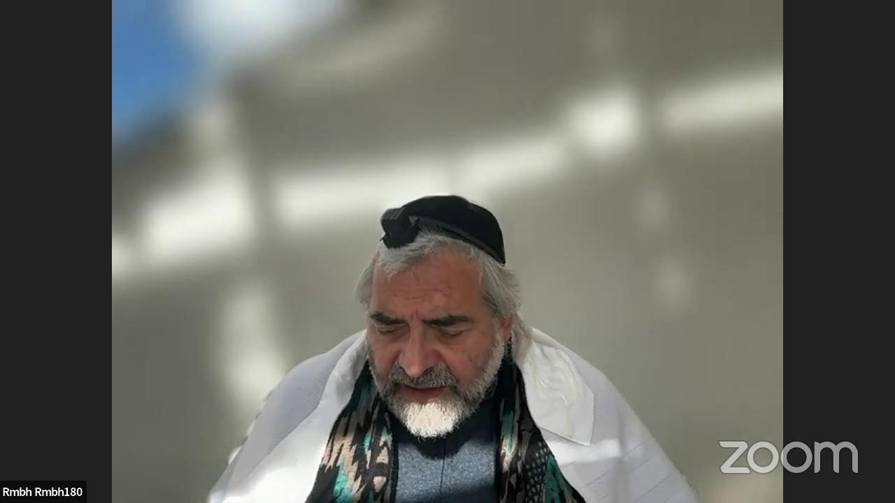 Likoutei Moharan