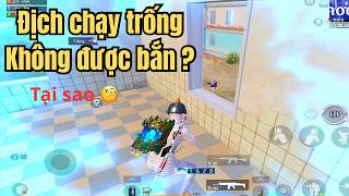 (GAKN 116) Why Can't I Shoot, Di Gong?