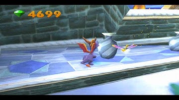 Spyro 2: Ripto